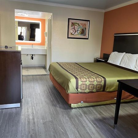 Rivera Inn & Suites Motel Pico Rivera Eksteriør bilde