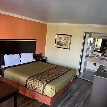Rivera Inn & Suites Motel Pico Rivera Eksteriør bilde