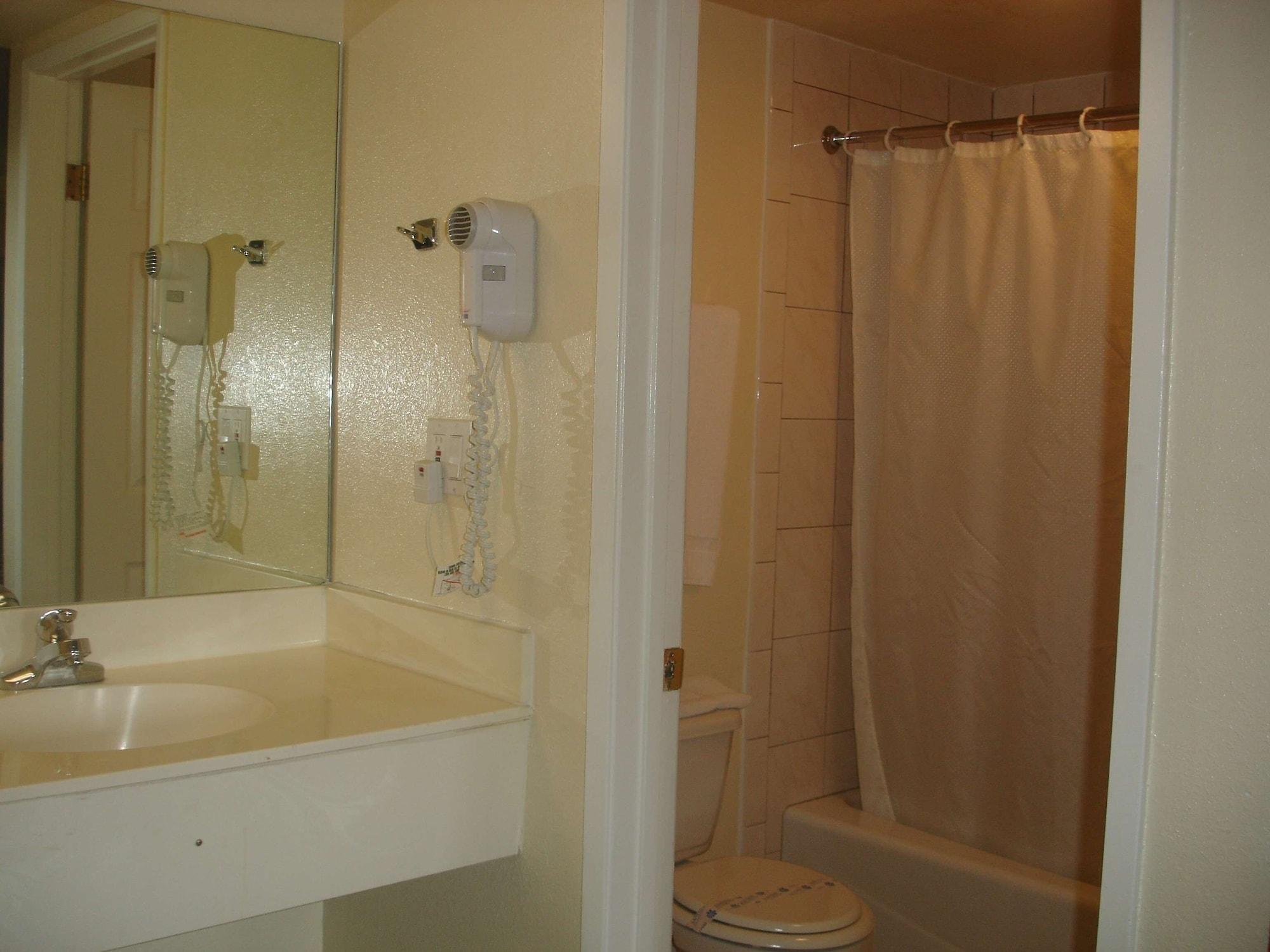 Rivera Inn & Suites Motel Pico Rivera Eksteriør bilde