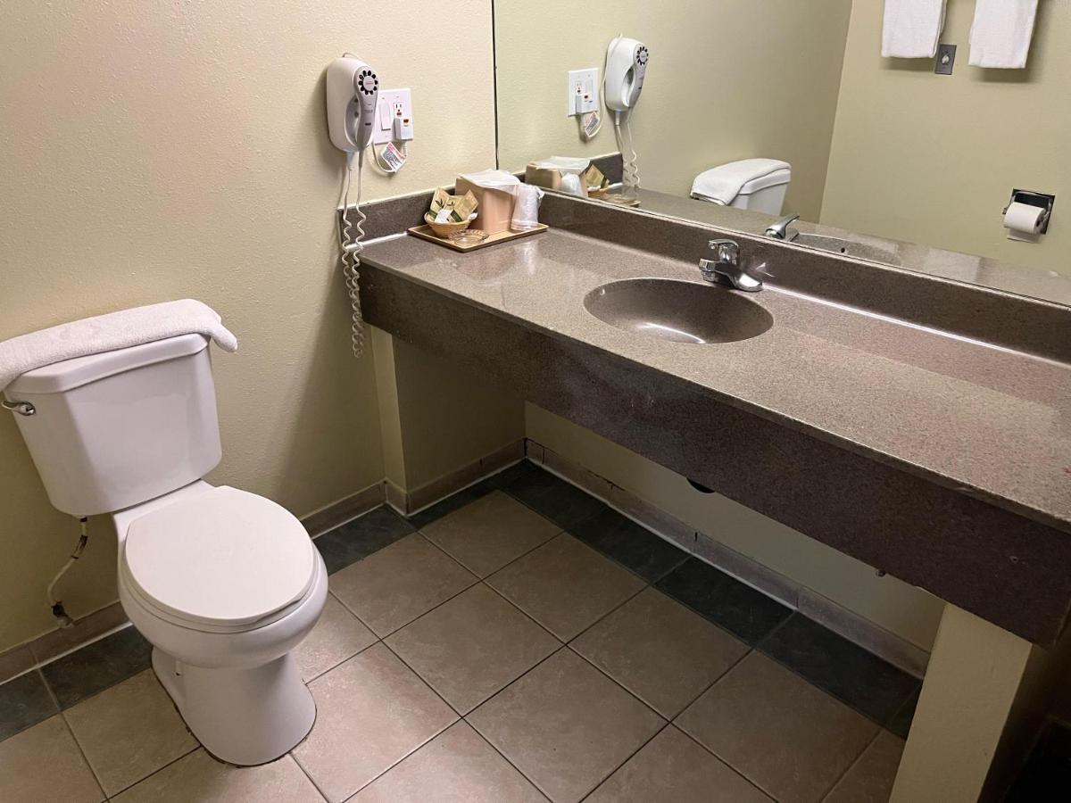 Rivera Inn & Suites Motel Pico Rivera Eksteriør bilde