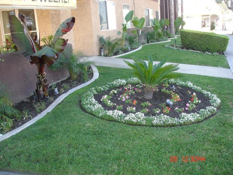 Rivera Inn & Suites Motel Pico Rivera Eksteriør bilde