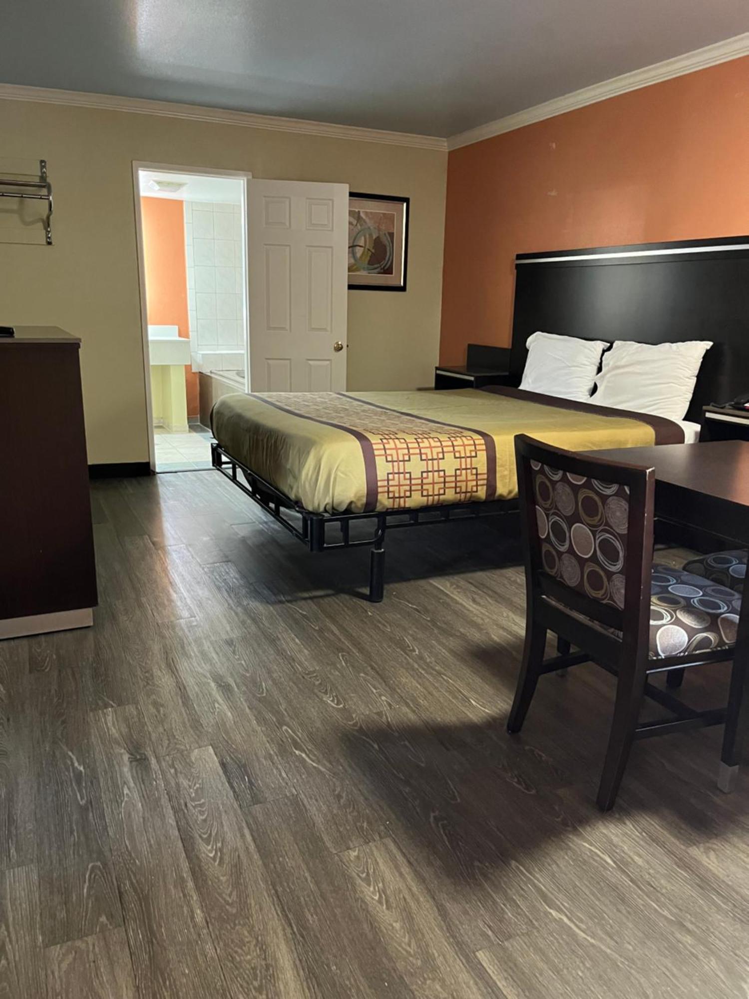 Rivera Inn & Suites Motel Pico Rivera Eksteriør bilde