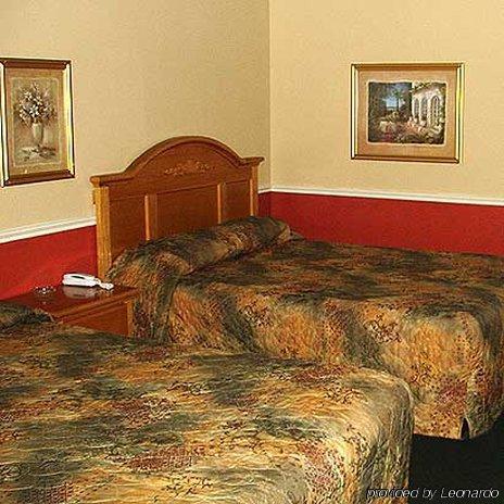 Rivera Inn & Suites Motel Pico Rivera Rom bilde